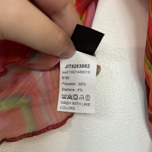 SHEIN Top Size S - Picture 5 of 6